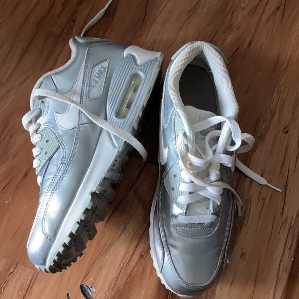 AirMax 90 - Picture 2 of 6